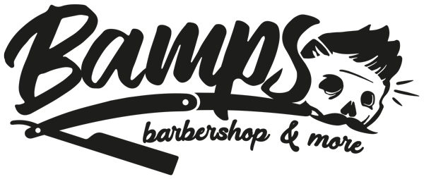 Bamps Barbershop & more - logo
