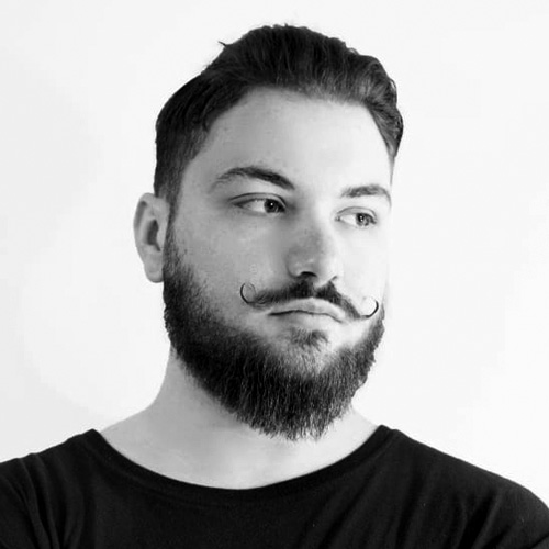 Nicola - Bamps Barbershop & More